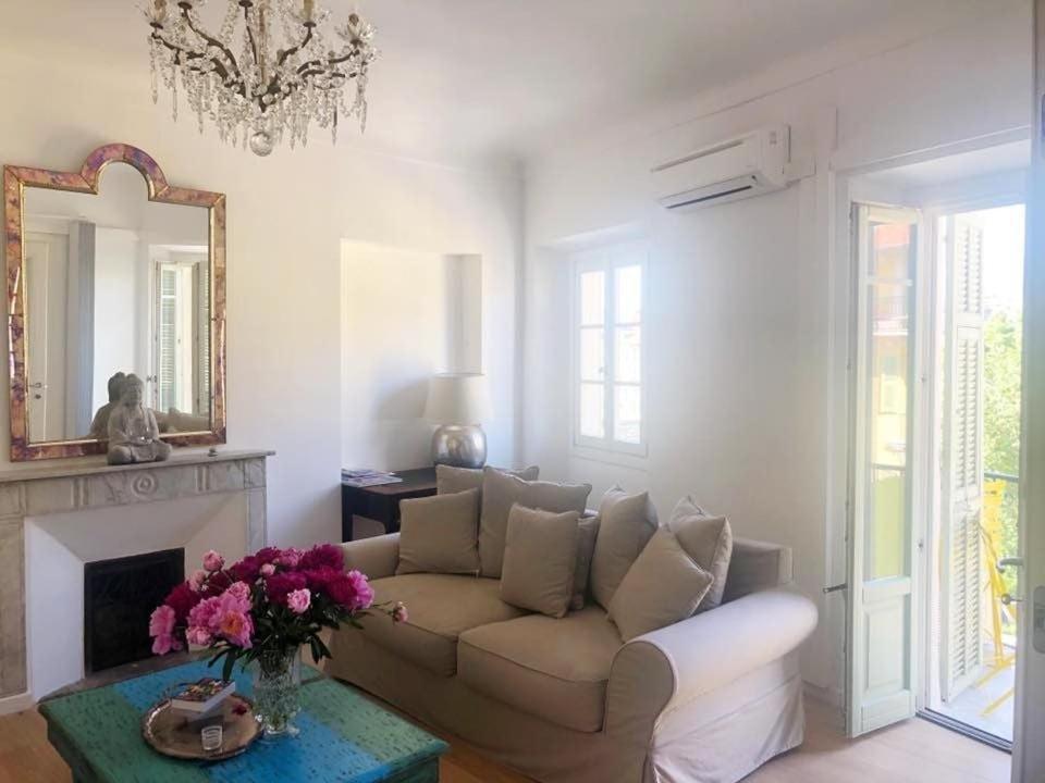 Chez Kari-Top Location In Charming Old Town Νίκαια Εξωτερικό φωτογραφία