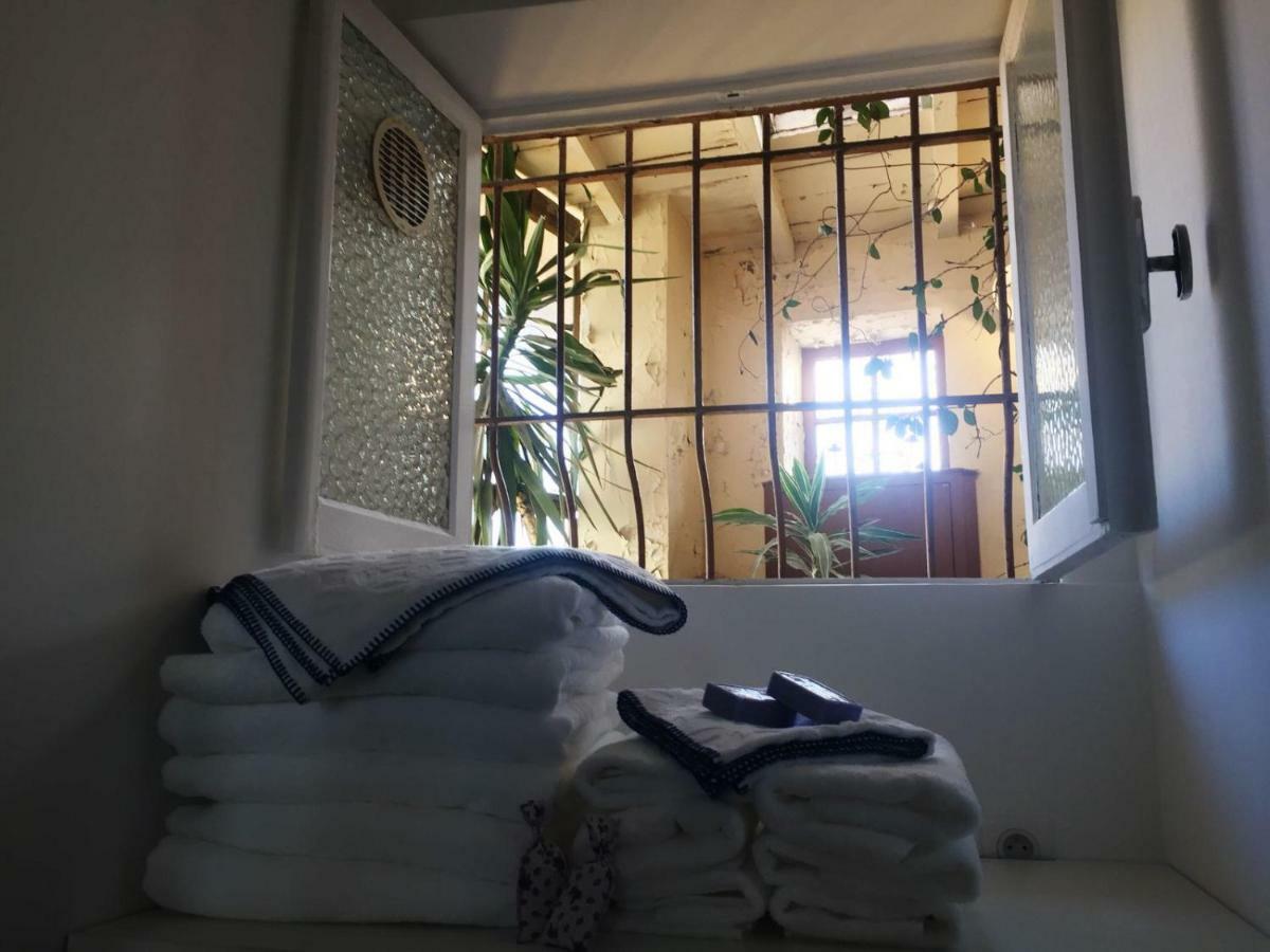 Chez Kari-Top Location In Charming Old Town Νίκαια Εξωτερικό φωτογραφία