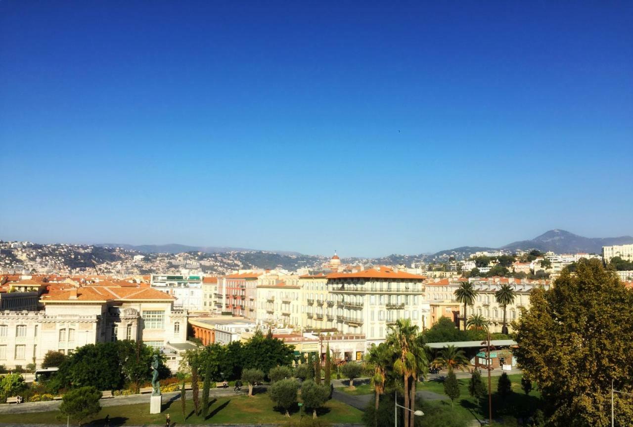 Chez Kari-Top Location In Charming Old Town Νίκαια Εξωτερικό φωτογραφία