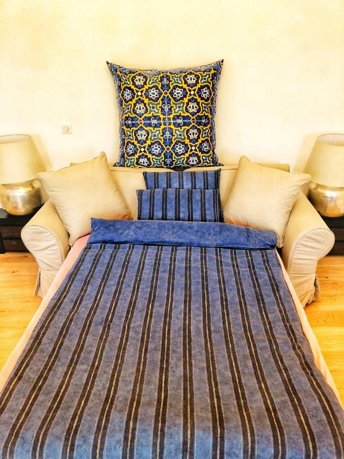 Chez Kari-Top Location In Charming Old Town Νίκαια Εξωτερικό φωτογραφία
